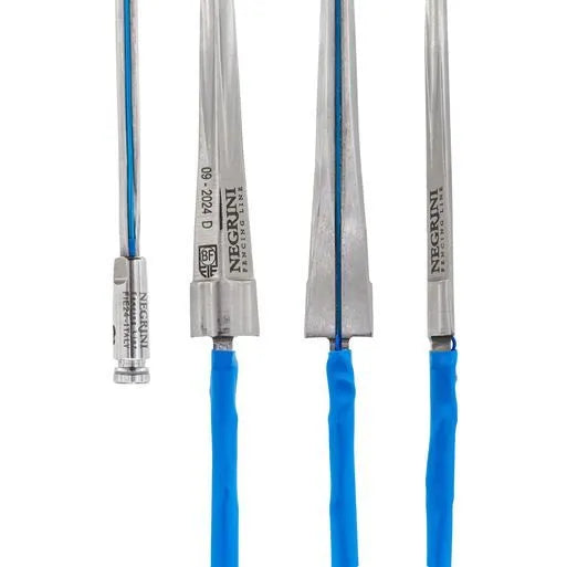 Negrini FIE Maraging BF Epee Blade