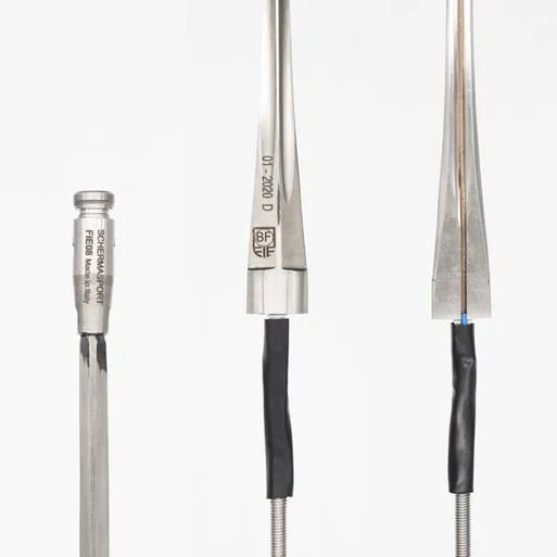 Negrini FIE Maraging BF Epee Blade