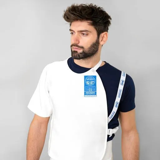 Negrini FIE Underplastron Evolution