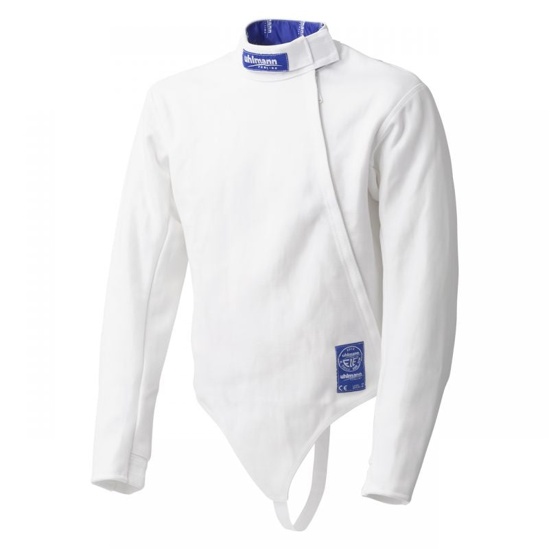 Uhlmann jacket "World Cup" men FIE 800N