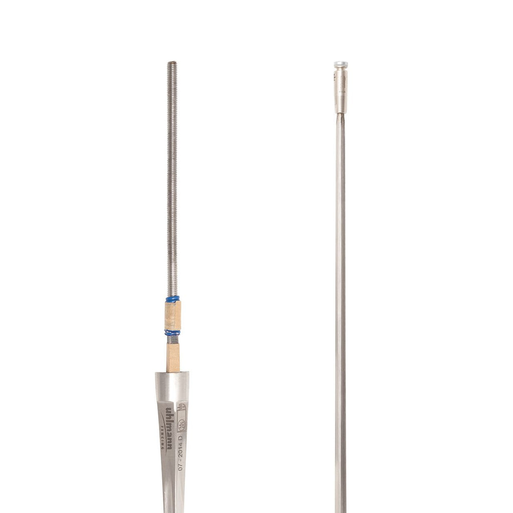 Uhlmann Epee FIE BF Silver MRG Wired