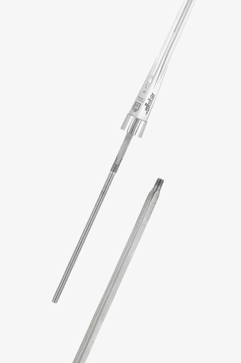 Allstar BF Epee Bare Blade FIE Maraging