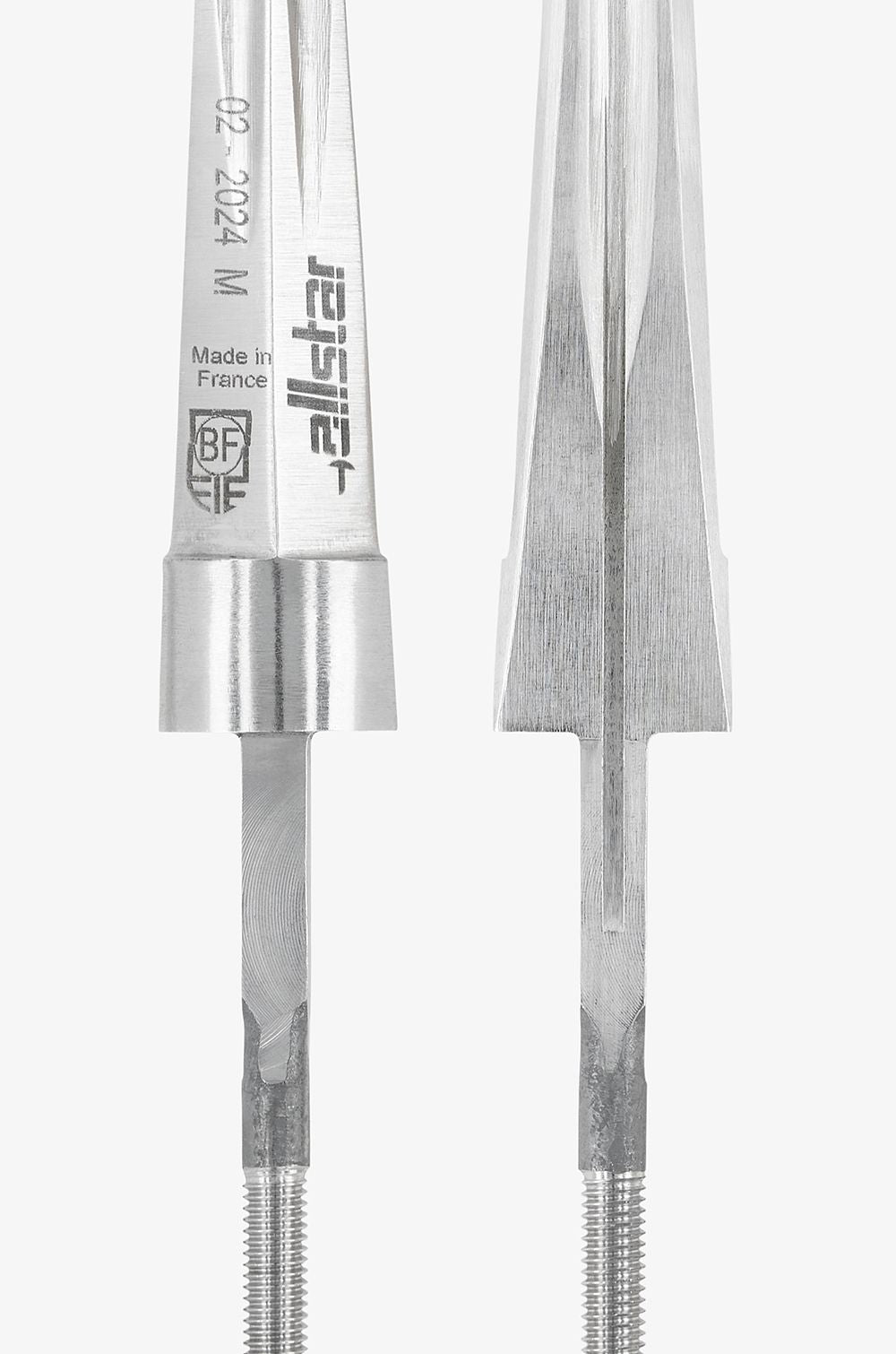 Allstar BF Epee Bare Blade FIE Maraging