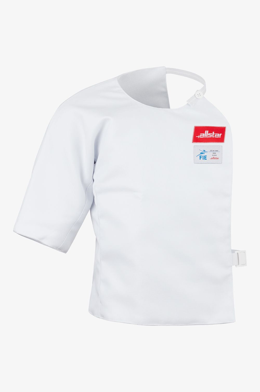 Allstar Ecoline FIE Underplastron