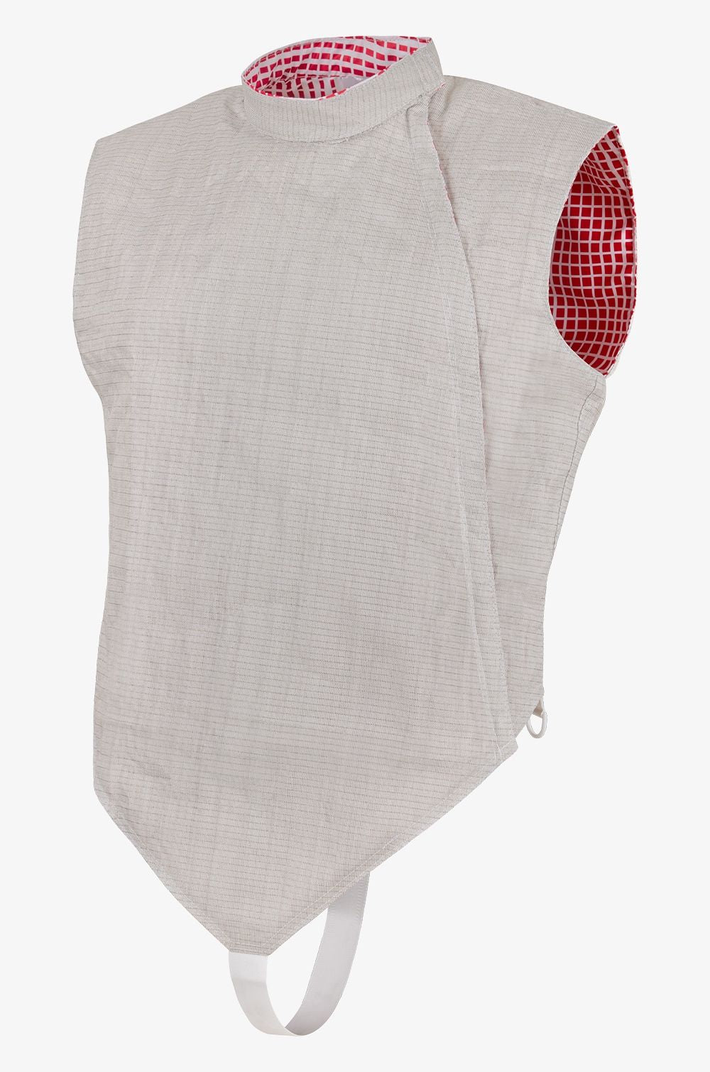 Allstar Inox Electric Jacket Men Foil