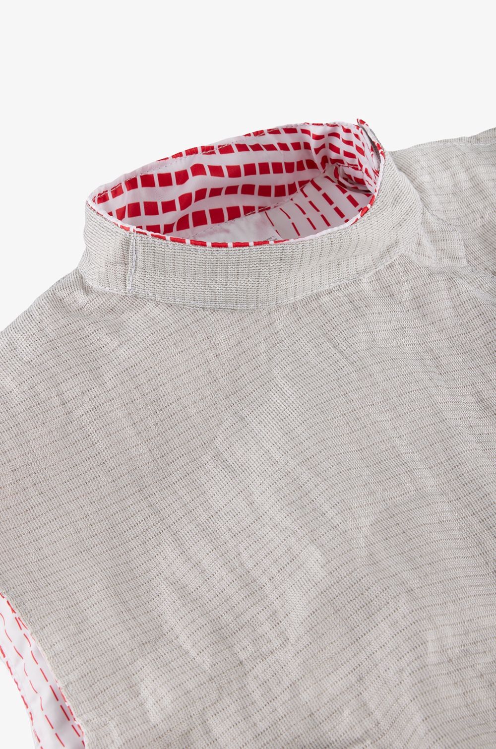 Allstar Inox Electric Jacket Men Foil