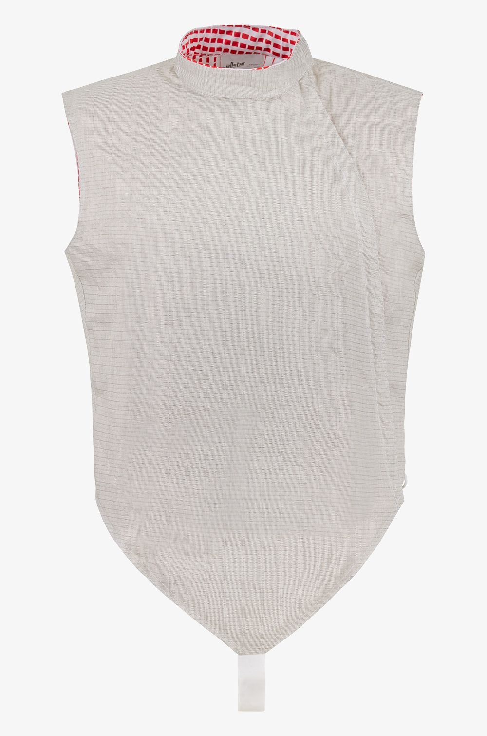 Allstar Inox Electric Jacket Men Foil