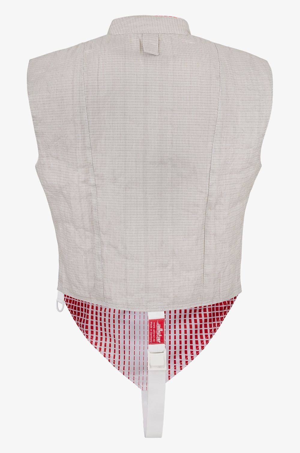 Allstar Inox Electric Jacket Men Foil