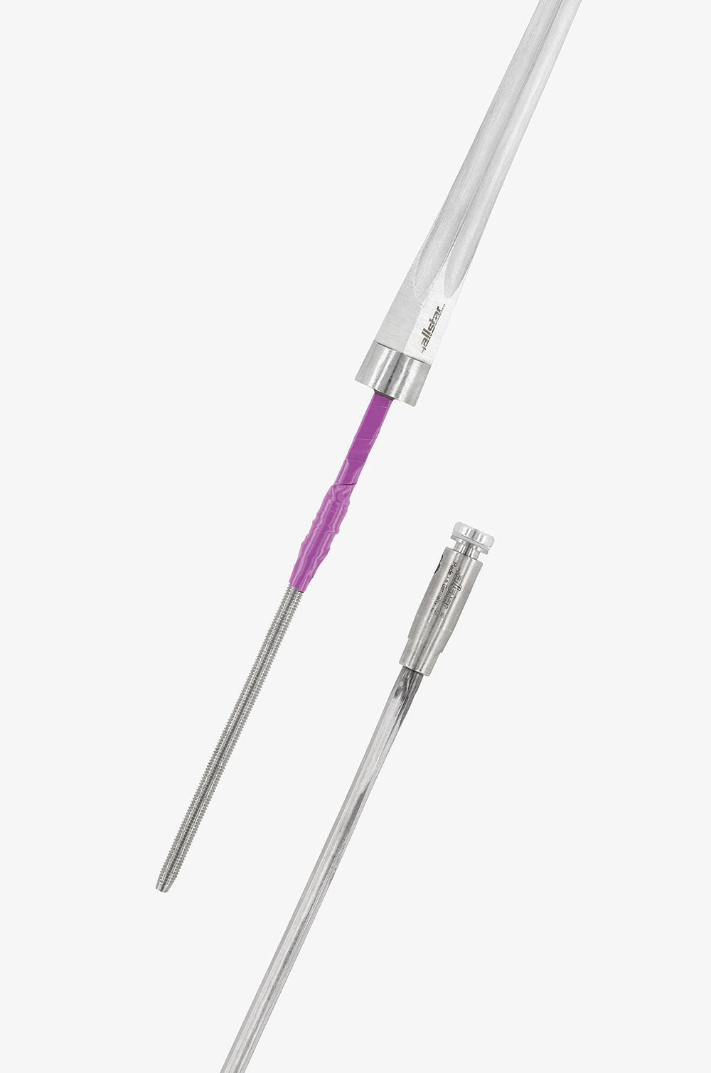 Allstar SM Epee Blade FIE Maraging