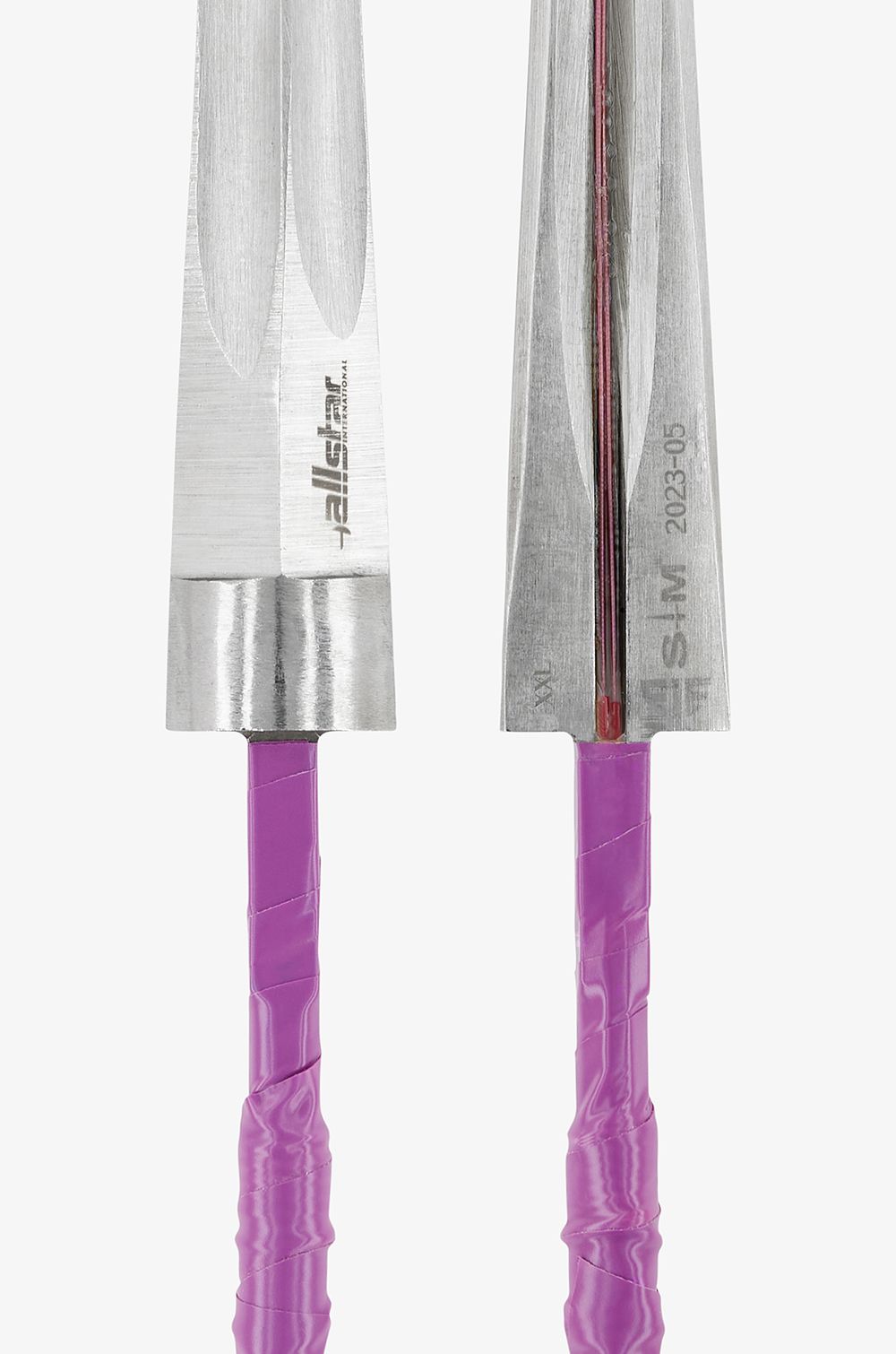 Allstar SM Epee Blade FIE Maraging