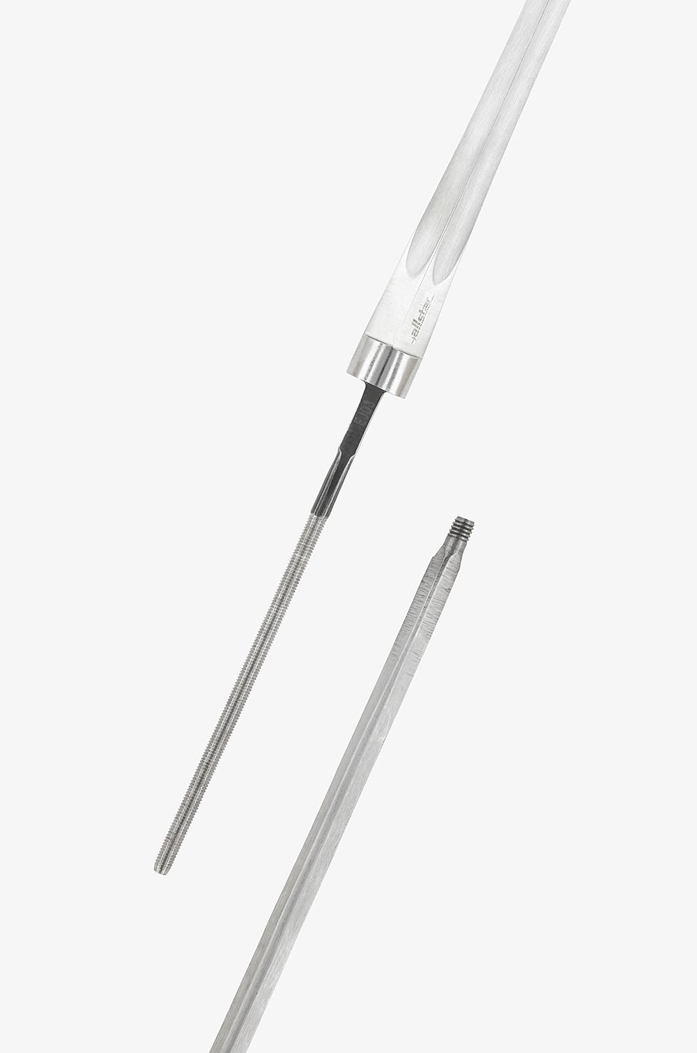 Allstar SM Epee Blade bare FIE Maraging