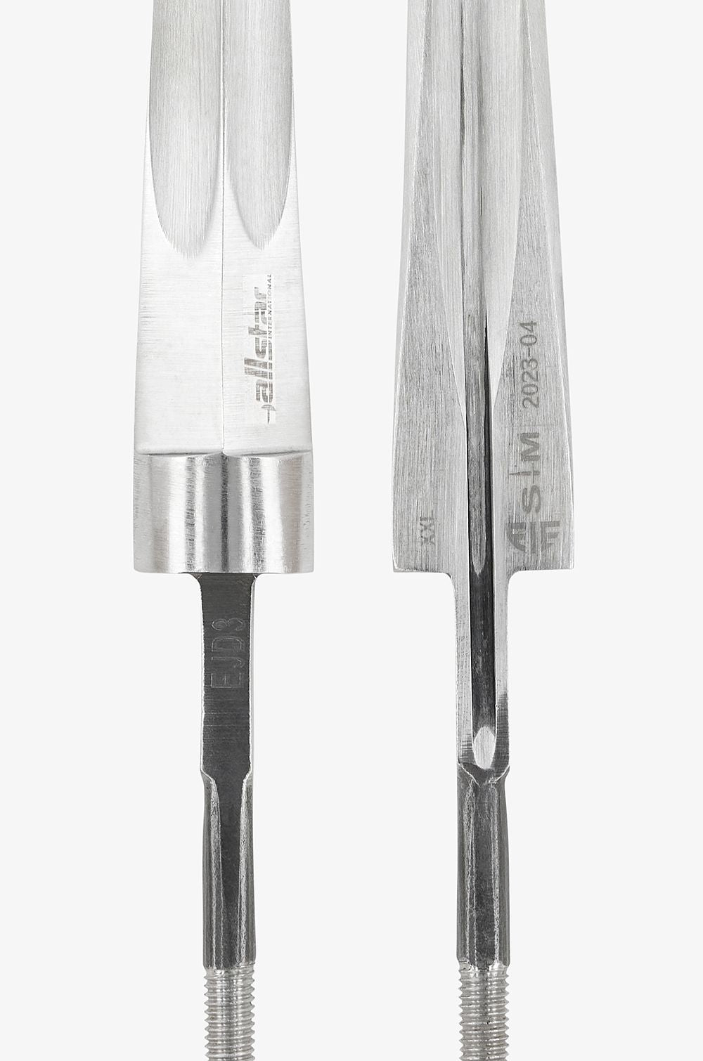 Allstar SM Epee Blade bare FIE Maraging