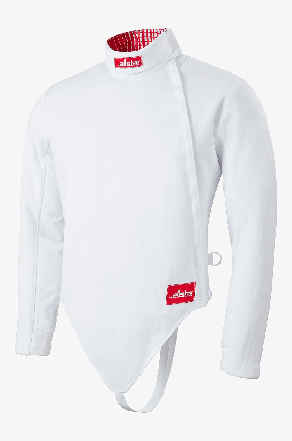 Leon Paul Apex FIE Women Jacket – Adria-Fencing