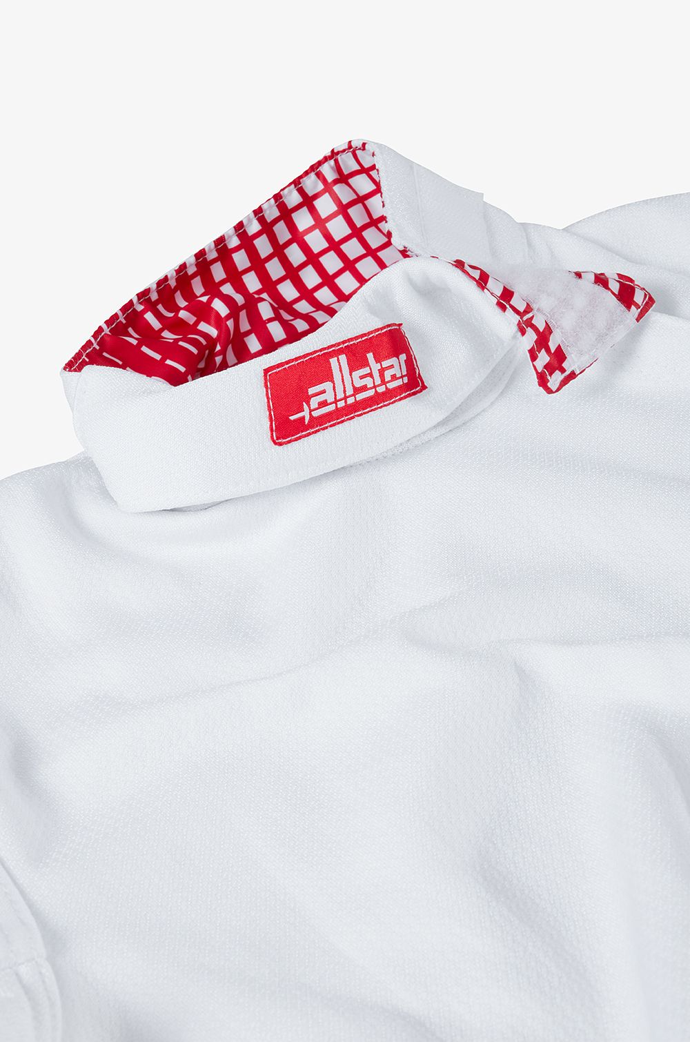 Allstar Ecostar FIE Fencing jacket Men