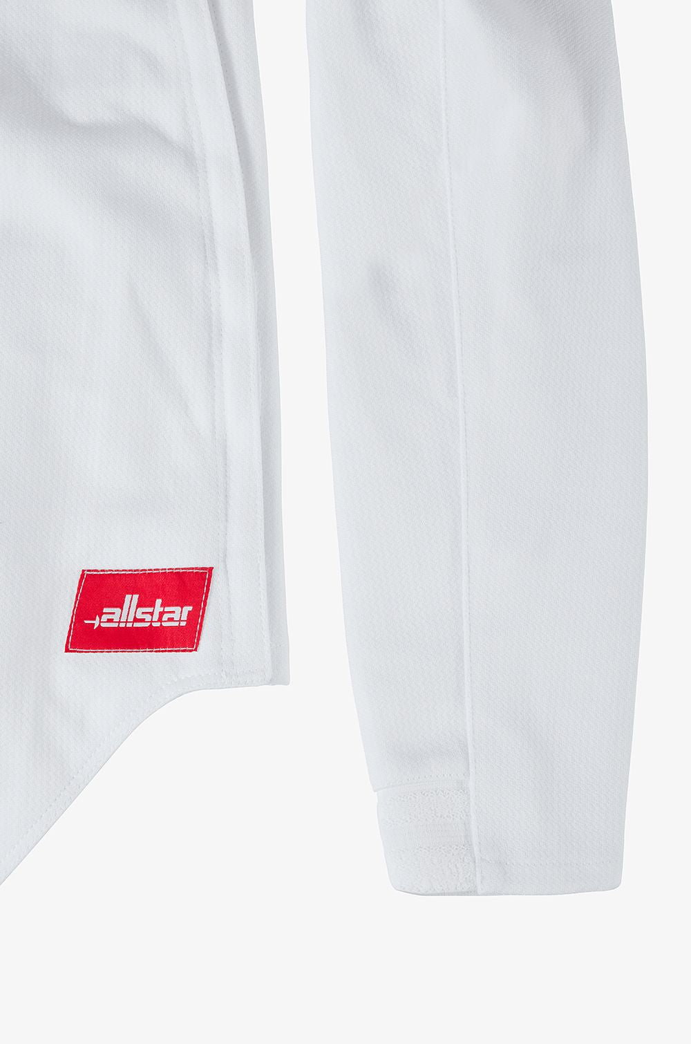 Allstar Ecostar FIE Fencing jacket Men