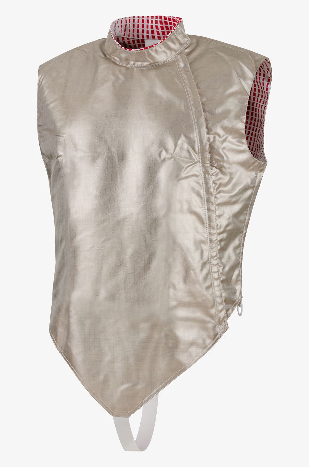 Allstar UltraLight Electric Jacket Women Foil