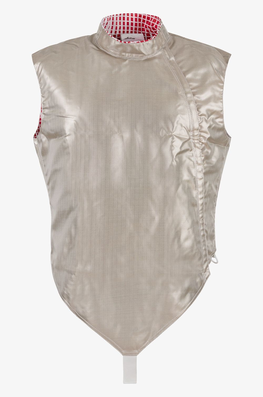 Allstar UltraLight Electric Jacket Women Foil