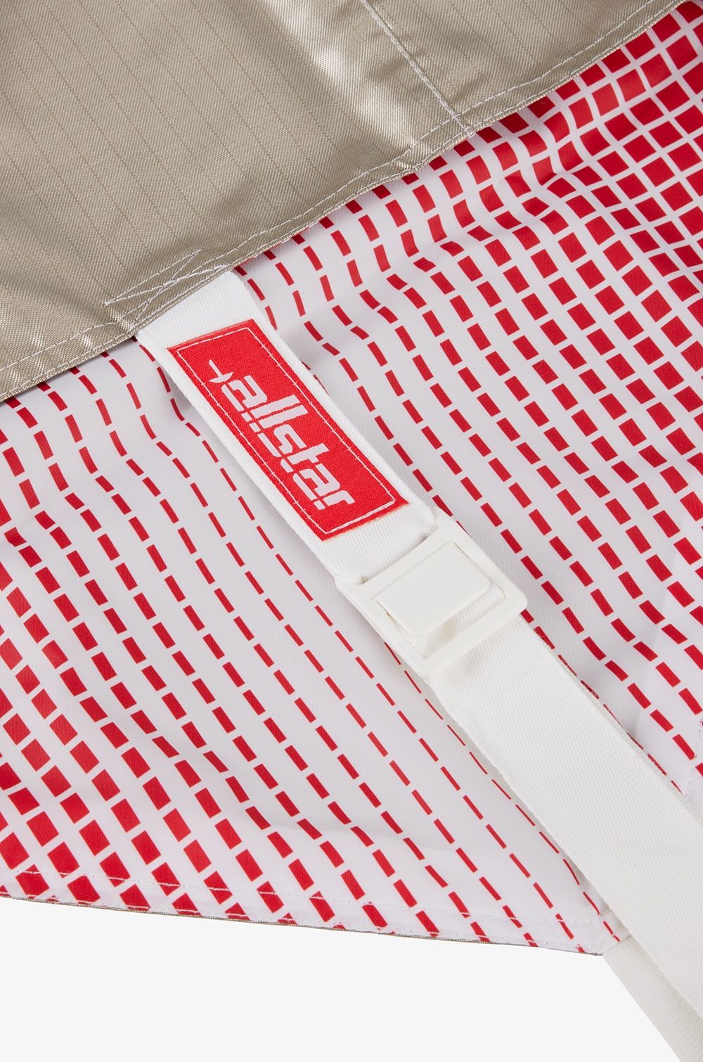 Allstar UltraLight Electric Jacket Women Foil