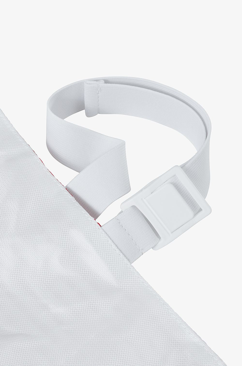 Allstar Ecoline FIE Underplastron