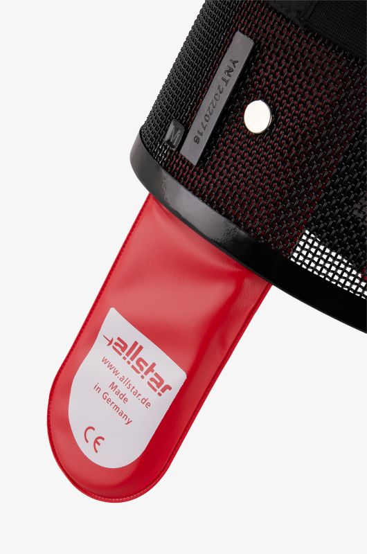 Allstar Universal Foil Mask (350N)