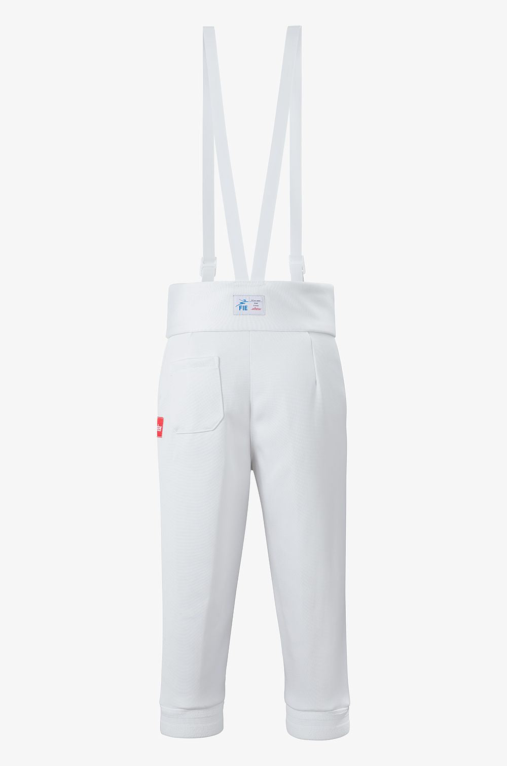 Allstar Ecostar FIE Fencing Breeches Men