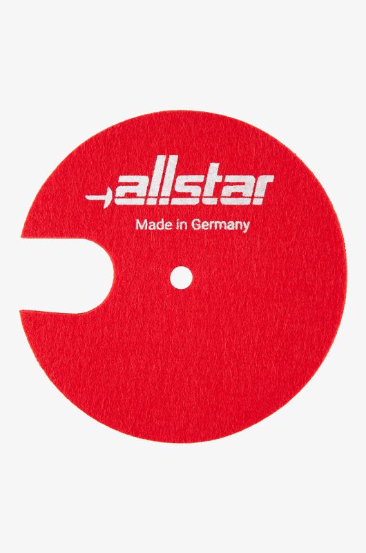 Allstar Foil Pad