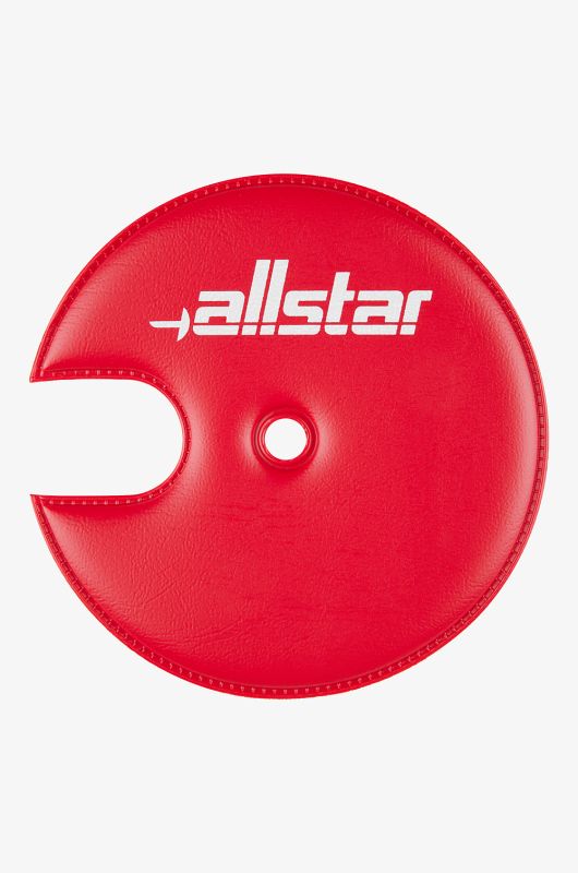 Allstar Foil Pad