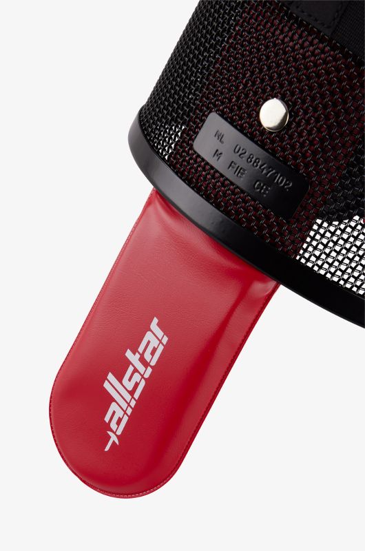 Allstar Comfort Inox  FIE Epee Mask