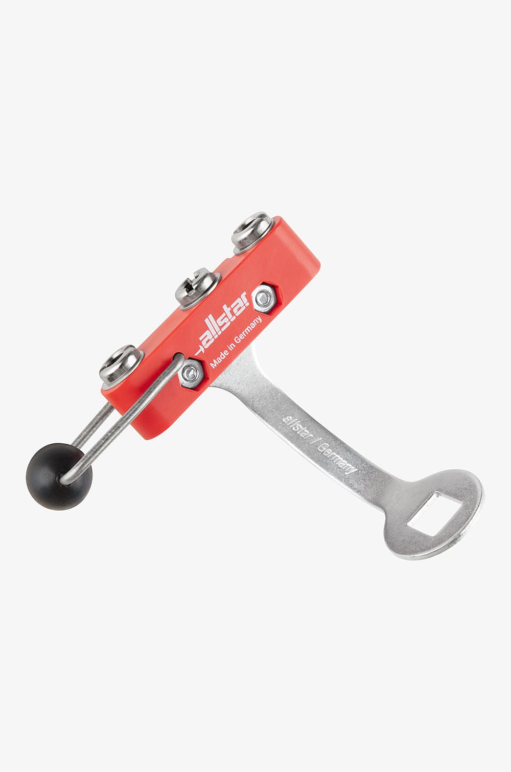 Allstar Epee Guard Socket (3-pol)