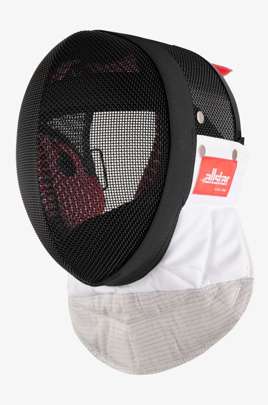 Allstar Universal Foil Mask (350N)