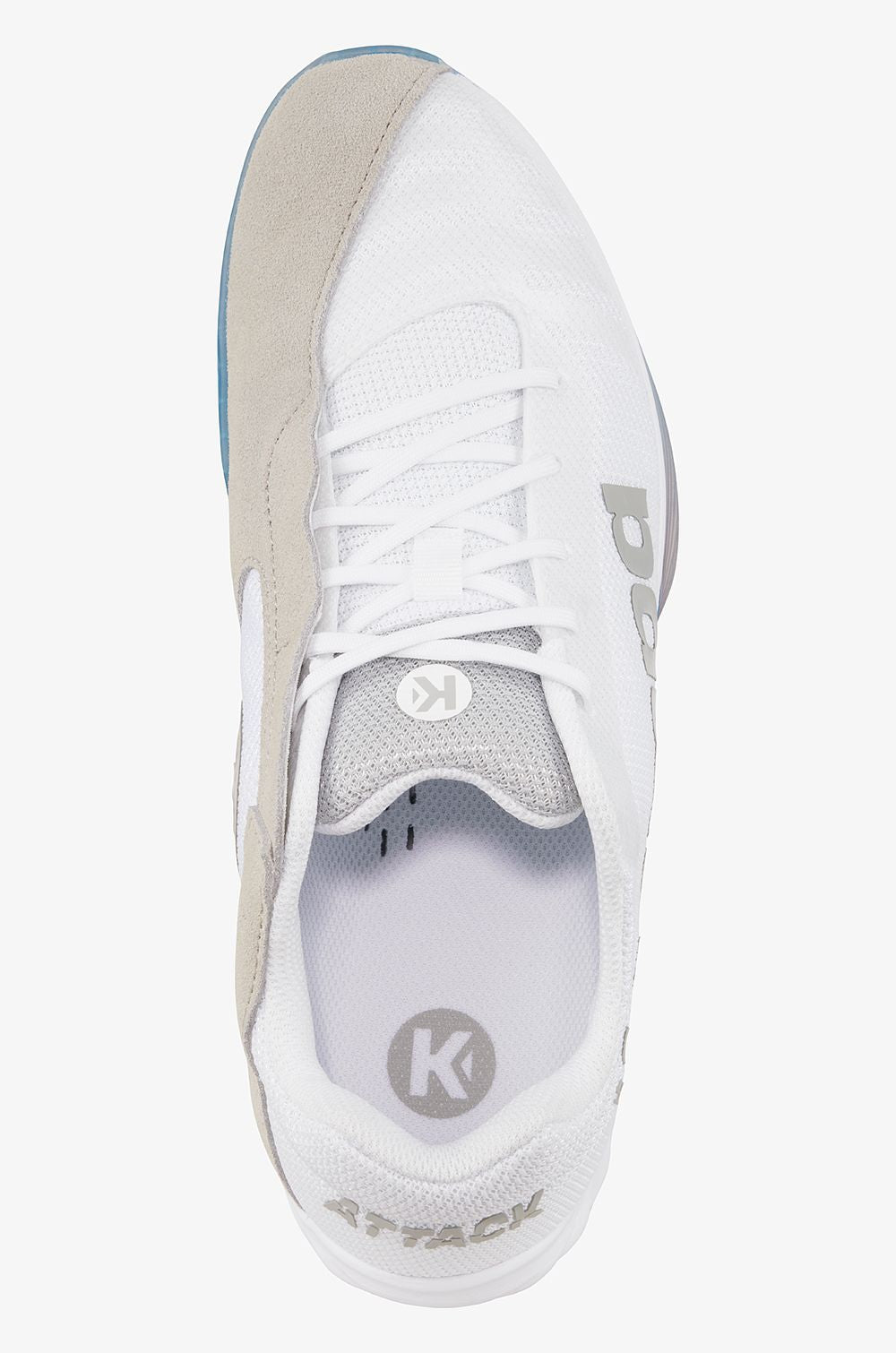 Kempa Shoes Attack Multicolor