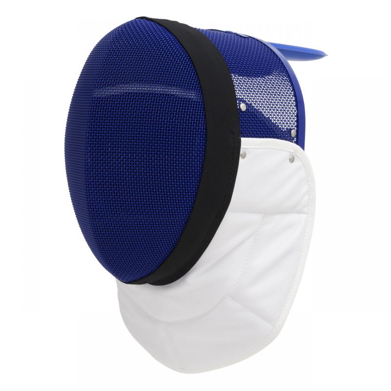 Uhlmann Foil FIE mask  1600N, coloured