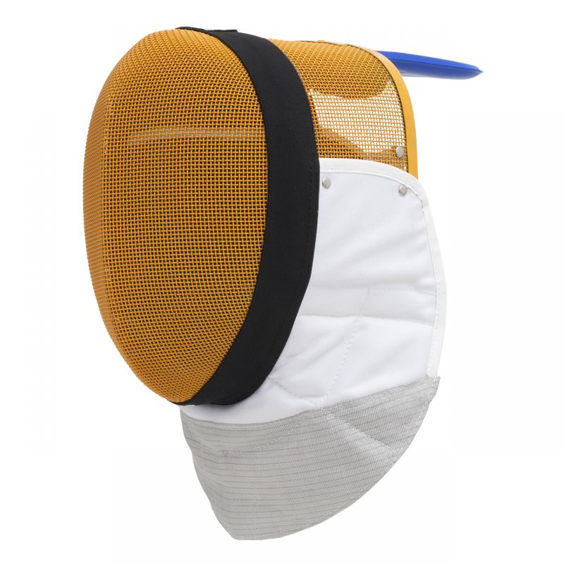 Uhlmann Foil FIE mask  1600N, coloured