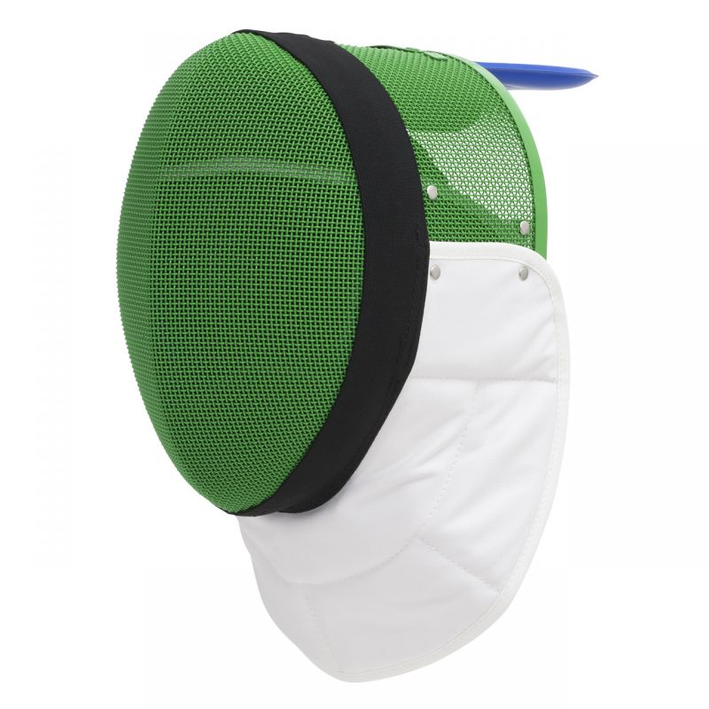 Uhlmann Foil FIE mask  1600N, coloured