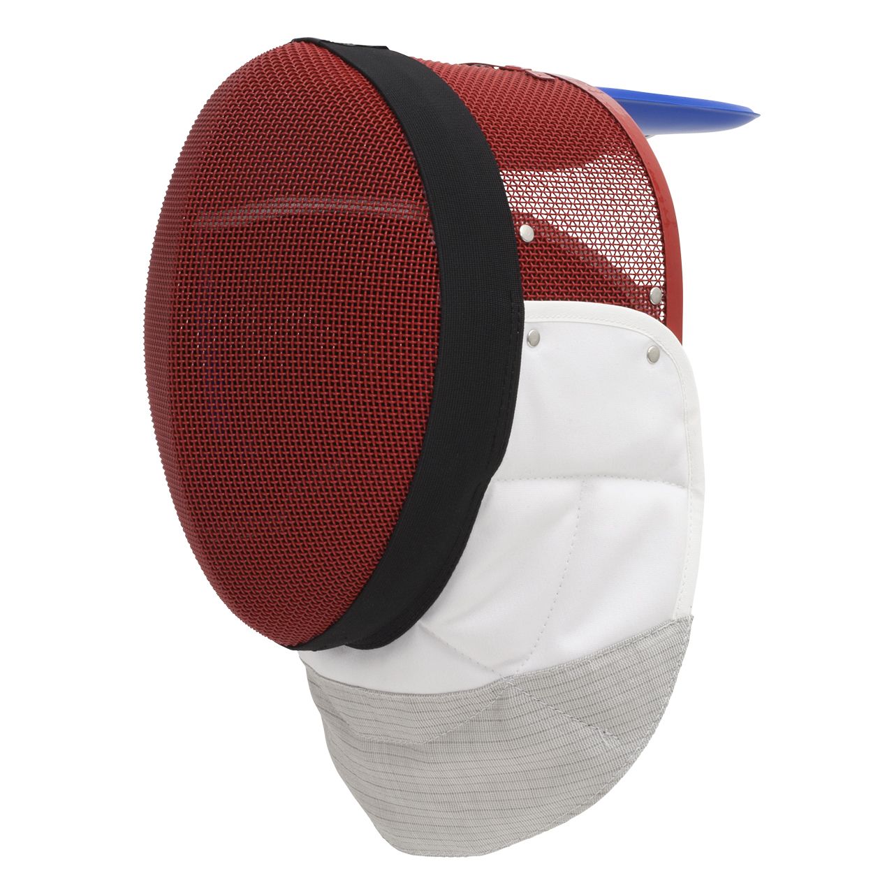 Uhlmann Foil FIE mask  1600N, coloured