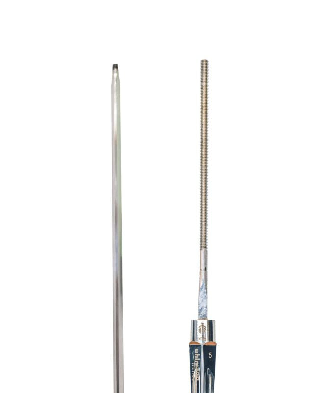 UF Epee FIE MRG Bare Blade