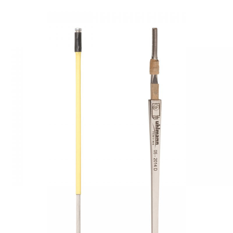 Uhlmann Foil FIE BF Silver MRG Wired