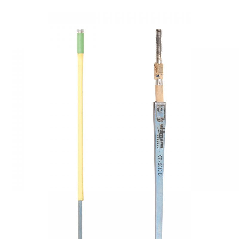 Uhlmann Foil FIE BF Blue MRG Wired