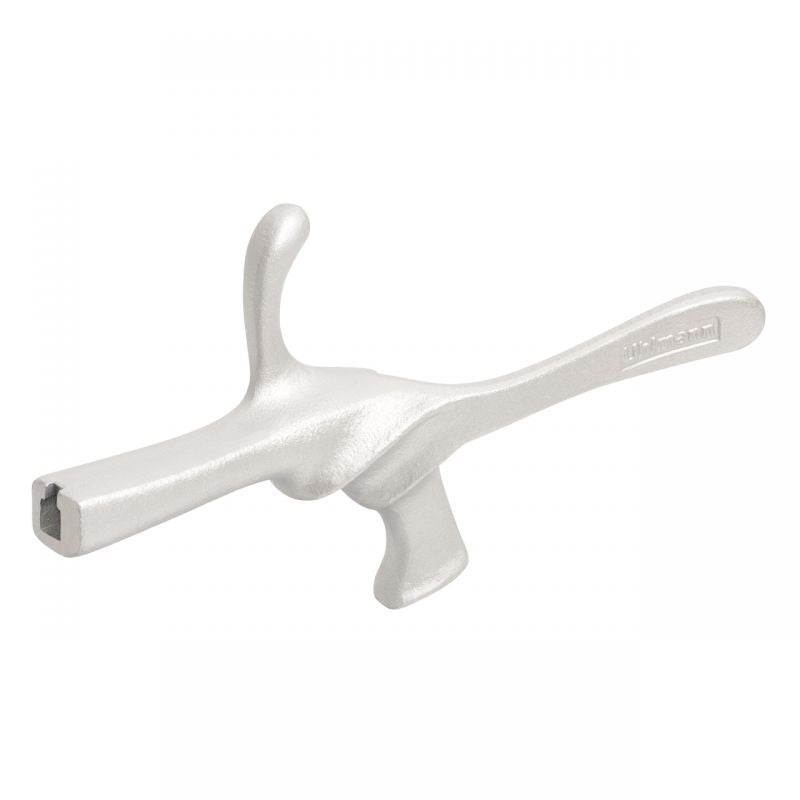 Uhlmann pistol grip non-insulated, Belgian