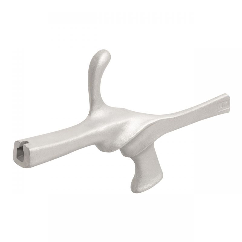 Uhlmann pistol grip non-insulated, Belgian