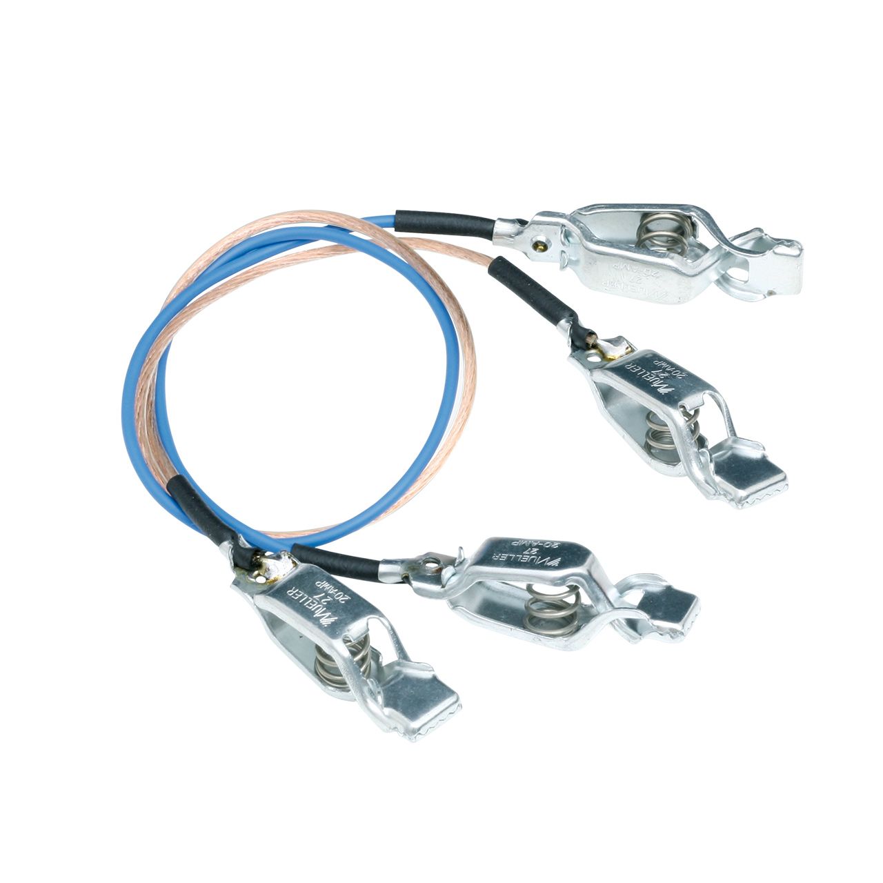 Uhlmann head cable
