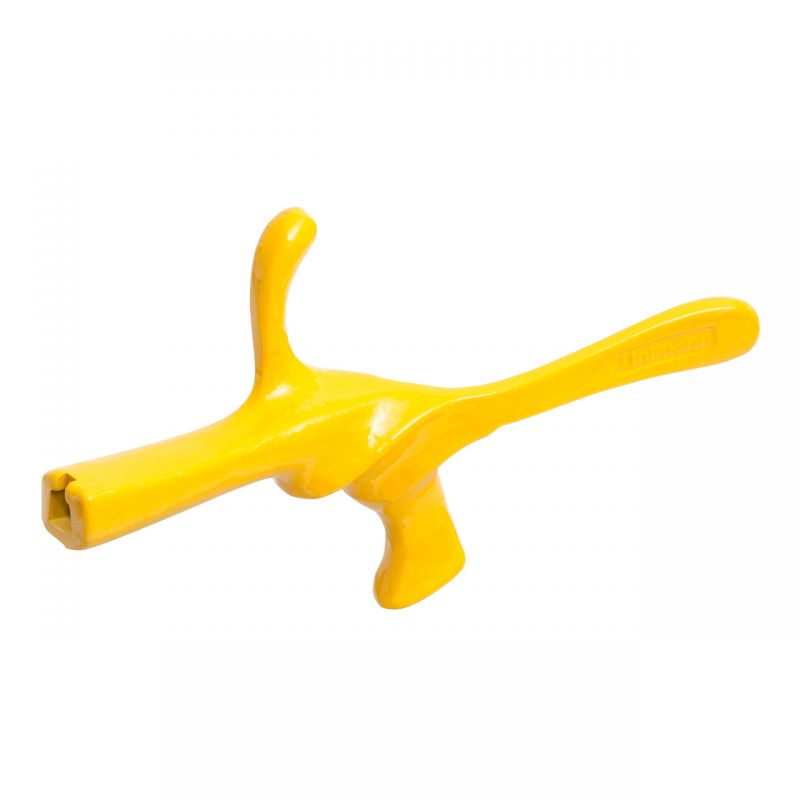 Pistol grip insulated, Belgian