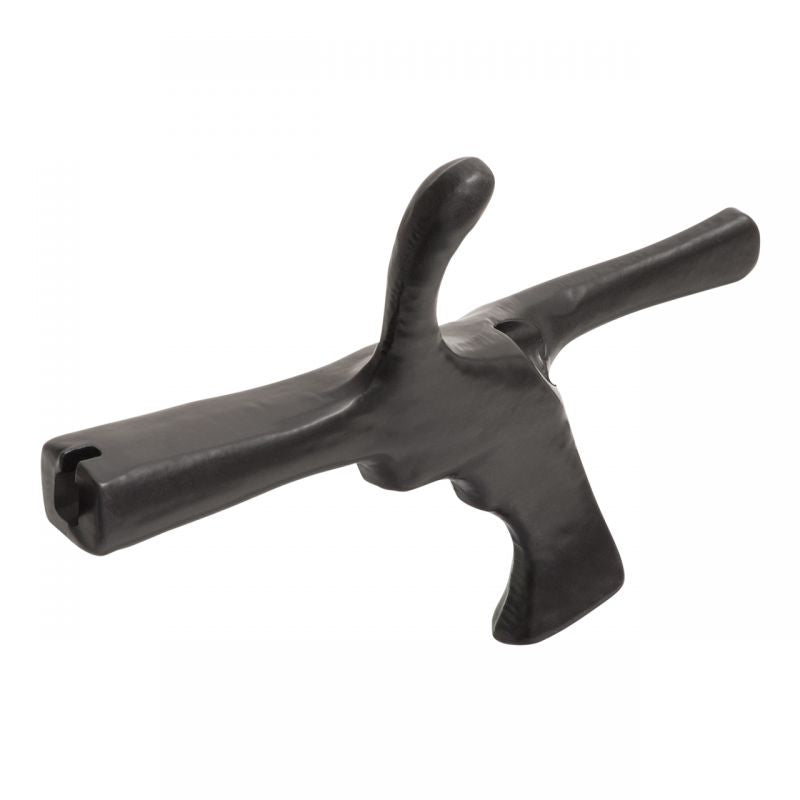 Pistol grip insulated, Belgian