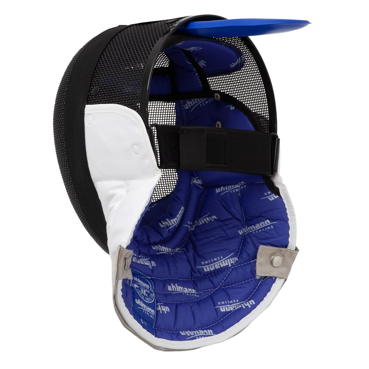 Uhlmann Foil FIE mask 1600N