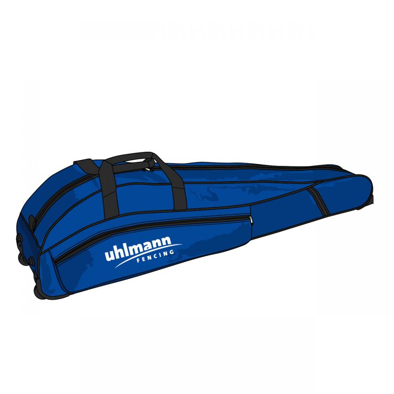 Uhlmann torba za kotačiće "Junior"