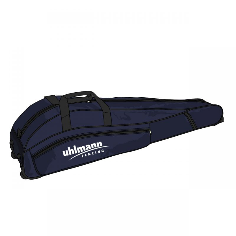 Uhlmann torba za kotačiće "Junior"