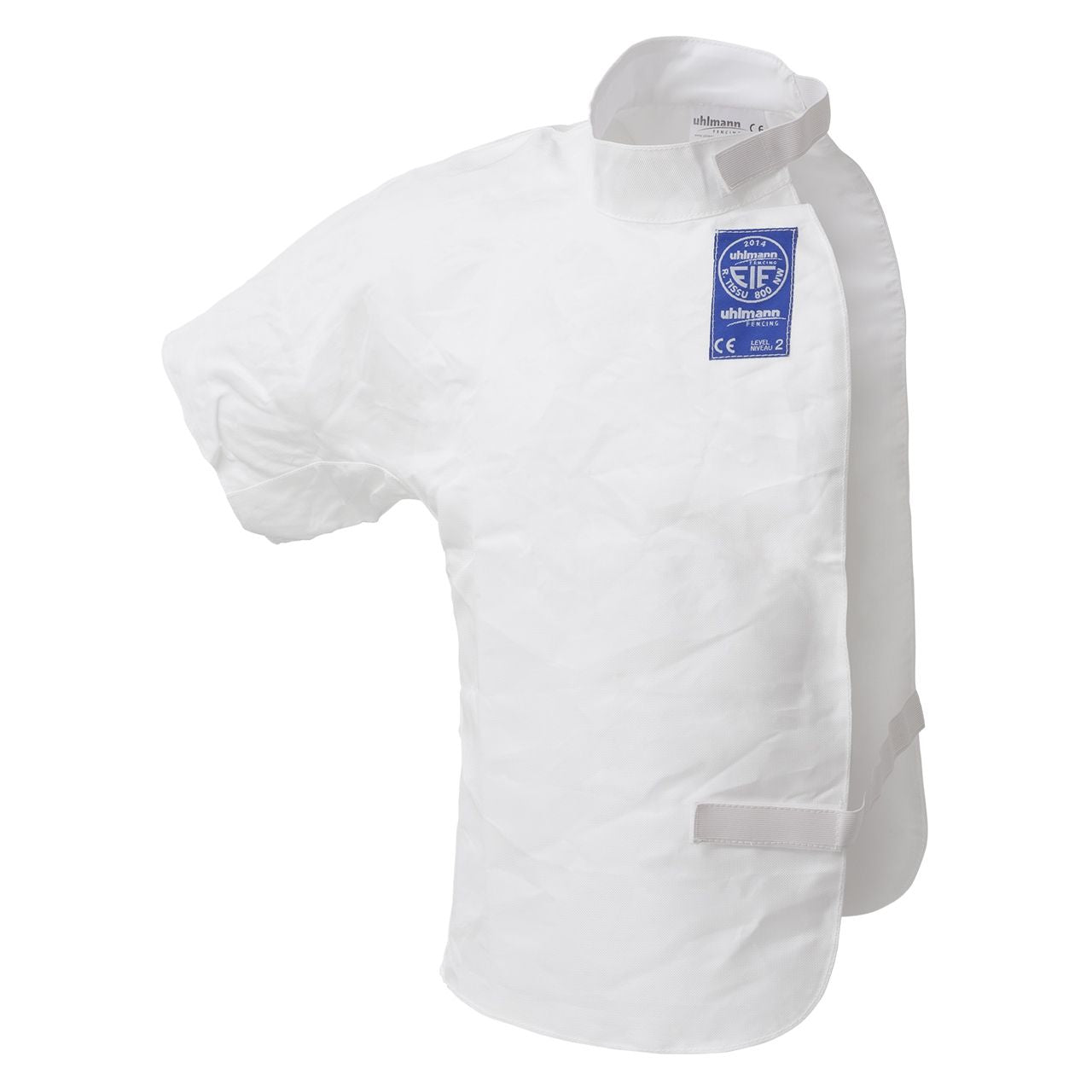 Uhlmann underplastron "World Cup"  FIE 800N