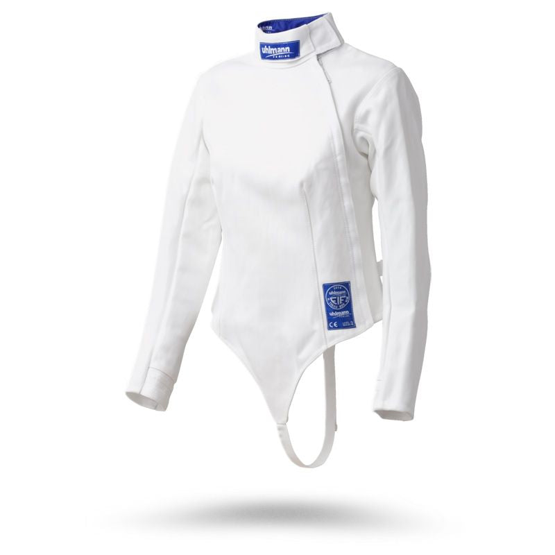 Uhlmann jacket "Royal" women FIE 800N